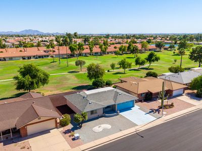 7929 E Lakeview Ave, Mesa, AZ, 85209