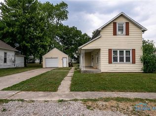 527 Elbert St, Defiance, OH 43512