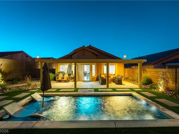 4939 Nardini Ave, Las Vegas, NV 89141