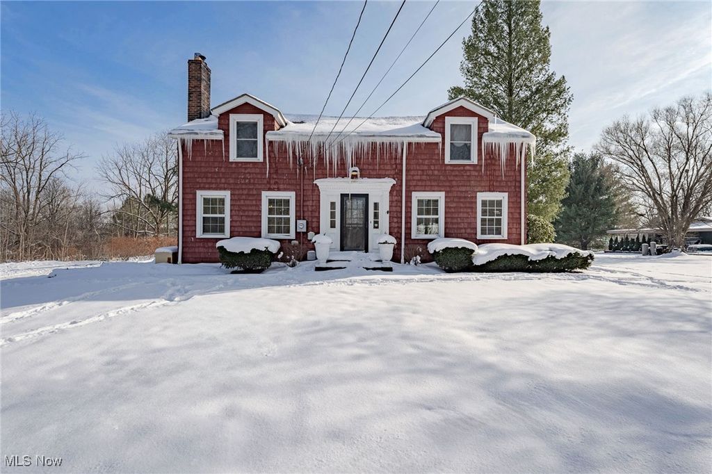 Real estate listing image