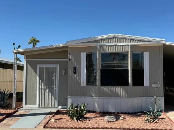 4065 E University Dr Lot 564, Mesa, AZ 85205