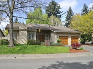 1770 Tabor St, Eugene, OR 97401