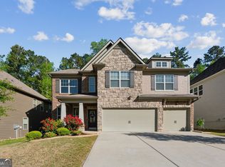 6977 Demeter Dr, Atlanta, GA 30349