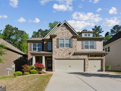 6977 Demeter Dr, Atlanta, GA, 30349