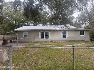 5307 POTOMAC Avenue, Jacksonville, FL 32254
