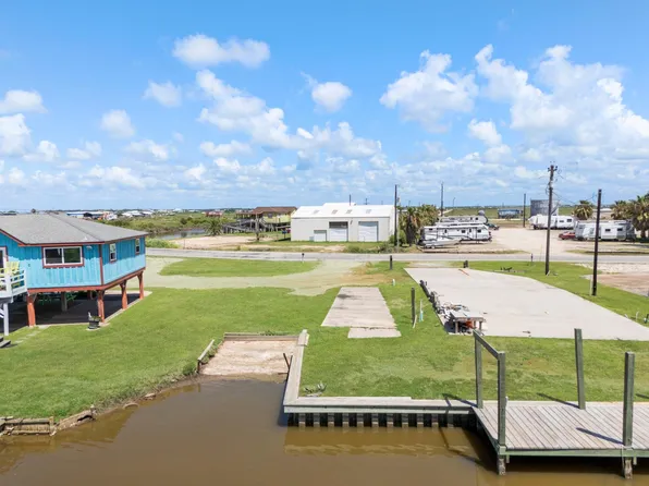 2237 Carancahua St Lot 37, Bay City, TX 77414