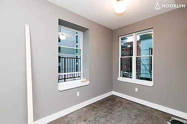 Rented by Nooklyn NYC LLC