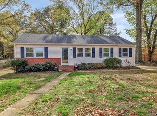 4201 Kingsland Rd, North Chesterfield, VA 23237