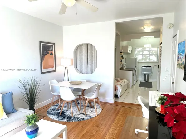 1007 Meridian Ave, Miami Beach, FL