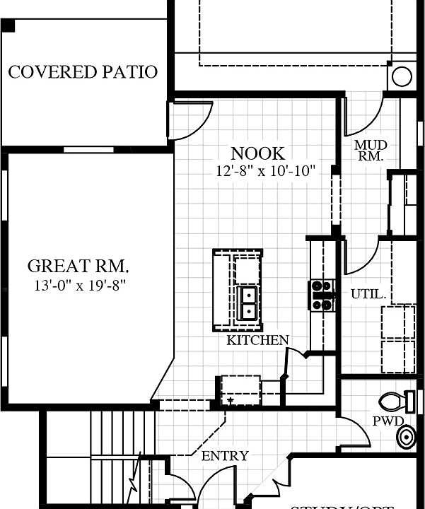 2nd image of 5703 S Scarlet Hill Dr #Pn9bjt