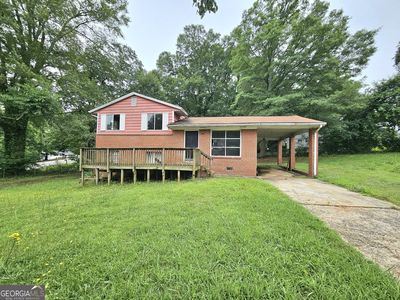 6616 King George Way, Morrow, GA, 30260