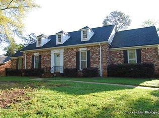 1837 Shadowood Dr, Columbia, SC 29212