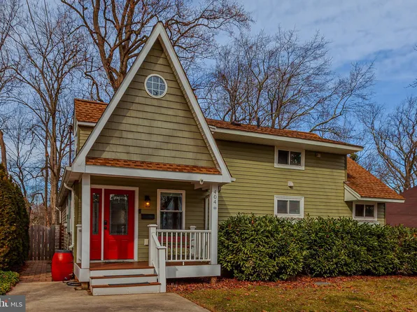 404 Calvin Ln, Rockville, MD 20851