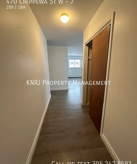 470 Chippewa St W #7 — Photo 5