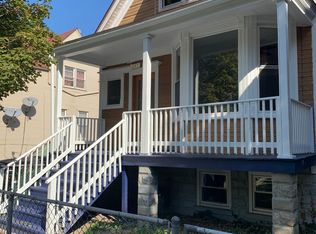 3523 N Albany Ave, Chicago, IL 60618
