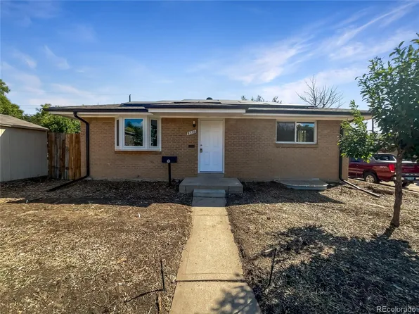 8520 Essex Street, Denver, CO 80229