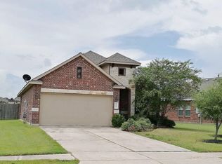 9218 Rappahanook Ln, Rosenberg, TX 77469