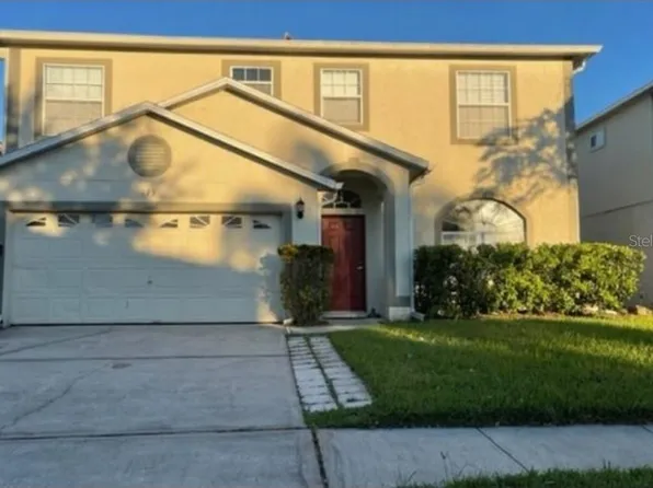 113 Harwood Cir, Kissimmee, FL 34744