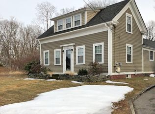 63 Summer St, Northborough, MA 01532