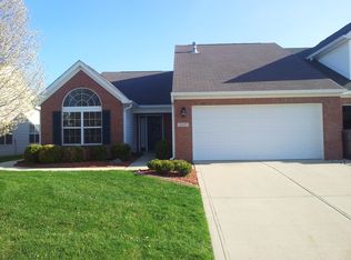 6107 Crystal View Dr, Indianapolis, IN