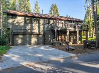 10 Sherwin St, Mammoth Lakes, CA 93546