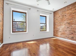421 E 118th St #4, New York, NY 10035