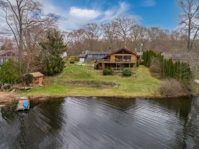 30 Pattagansett Drive, East Lyme, CT, 06333