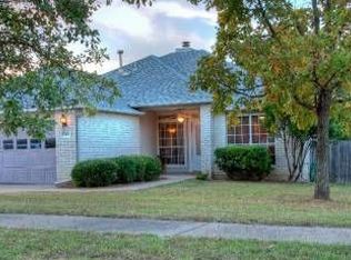 2012 Gaylord Dr, Austin, TX 78728