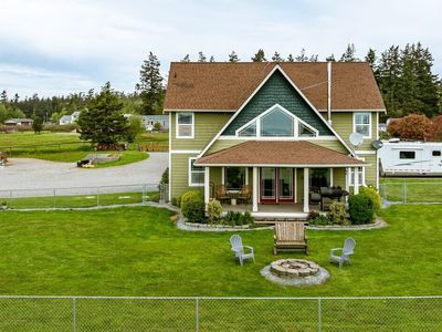 2766 Taylor Road, Oak Harbor, WA, 98277