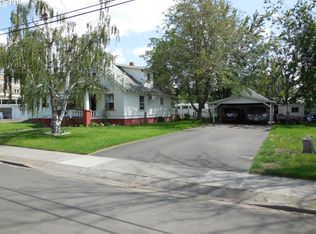 11 SW 6th Ave, Milton Freewater, OR 97862