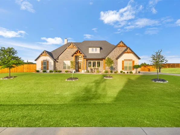 161 Adkins Trl, Waxahachie, TX 75167