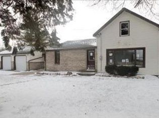 9376 R Ave E, Scotts, MI 49088