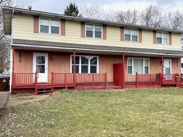 5814 Orchard Ct, Lansing, MI 48911