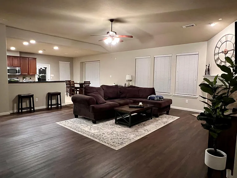 21507 Hawkspur Ridge St — Photo 2