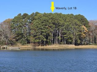 LOT 1B Madison Ln, Machipongo, VA 23405