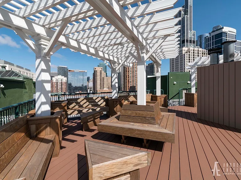 1323 S Wabash Ave #201 — Photo 29