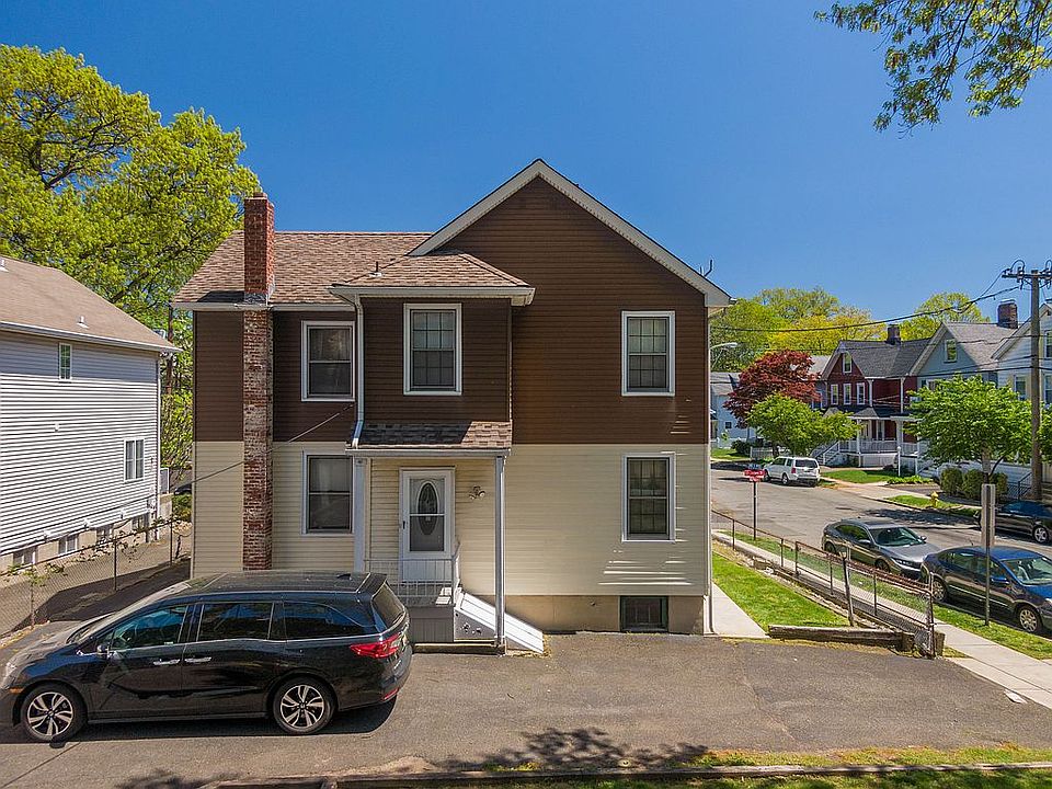 6 Jersey St, Bloomfield, NJ 07003 Zillow
