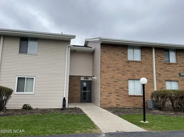 2275 N Cable Rd APT 15, Lima, OH 45807