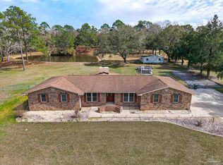 3580 Ashland Ave, Pensacola, FL 32534