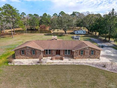 3580 Ashland Ave, Pensacola, FL, 32534