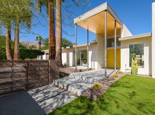 444 W Stevens Rd, Palm Springs, CA 92262