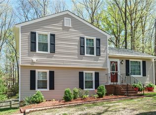 3401 Silliman Ter, Chesterfield, VA 23832
