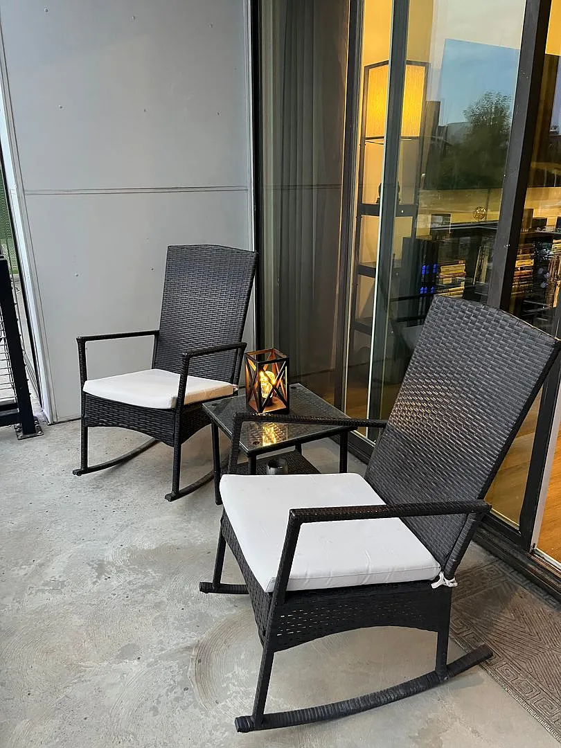 2 Bed / 2.5 Bath Condo for Rent in Salt Lake City, UT — Photo 4