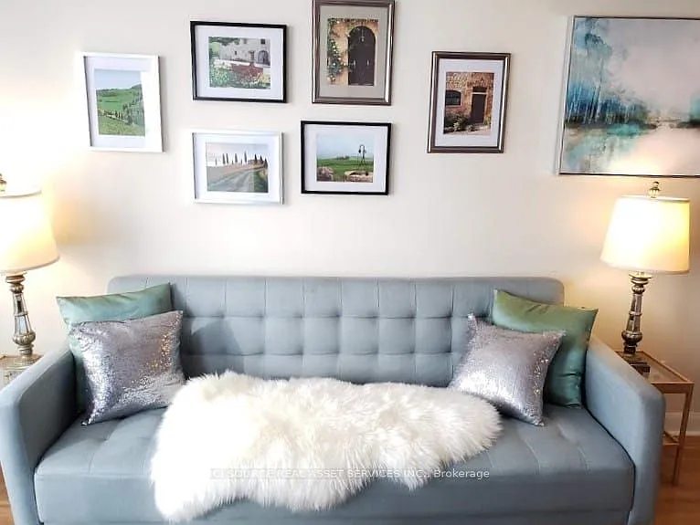 1 bed, $2,450 — Photo 2
