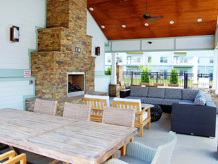 The Indigo at Cross Creek — Photo 14