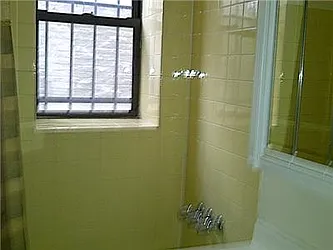 Rented by William B. May