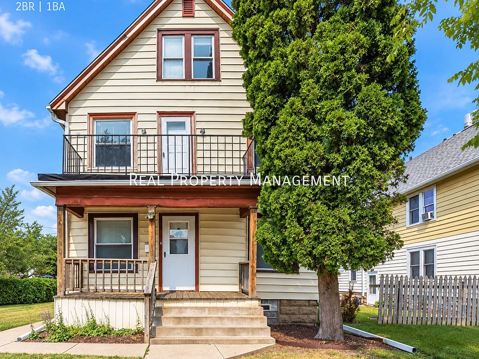 1st image of 1107-1109 S 61st St #1107