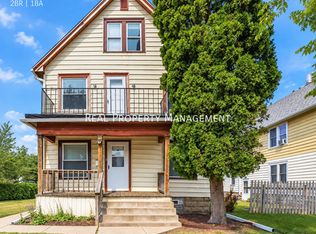 1107-1109 S 61st St #1107, Milwaukee, WI 53214