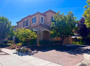 5581 Carew Way, San Jose, CA 95123