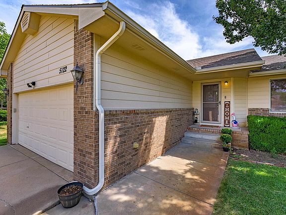 4th image of 5122 N Peregrine Ct